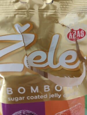 Zele
