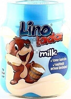 Lino lada milk