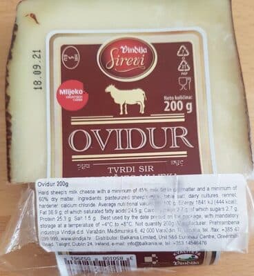 Ovidur