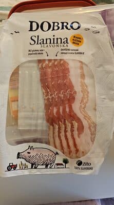 Slanina