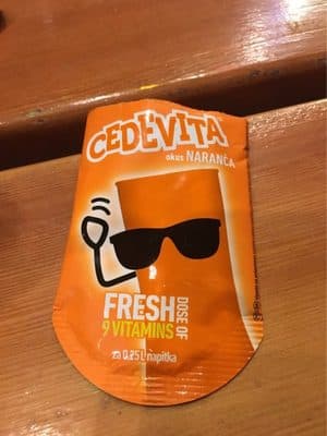 Cedevita