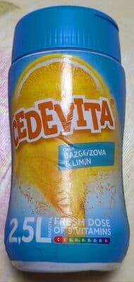 Cedevita Bazga Zova