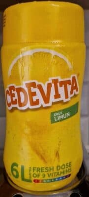 Cedevita