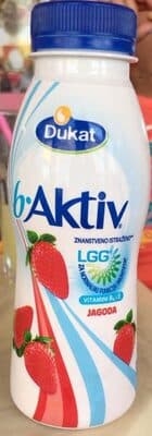 B. Aktiv