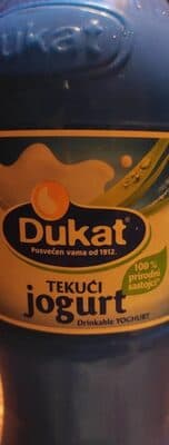 Jogurt