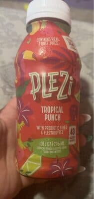 Tropical Punch