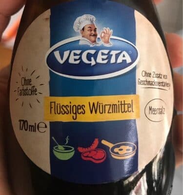 Natur Liquid Seasoning