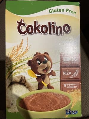 Cokolino