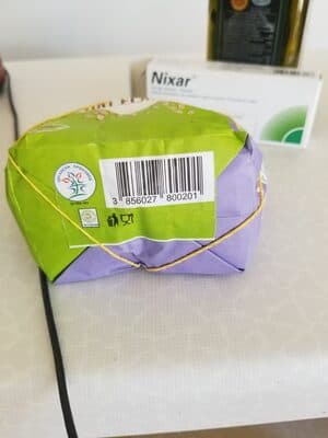Bio Oat Flakes