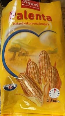 Palenta