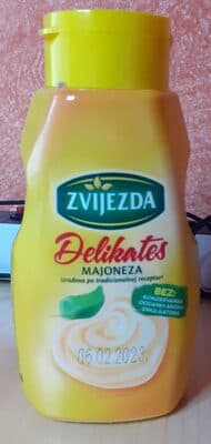 Majoneza