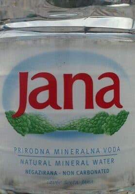 Jana