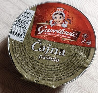 Ajna Pateta