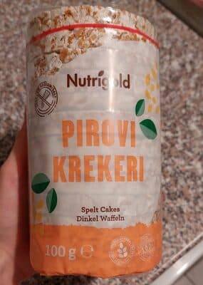 pirovi krekeri