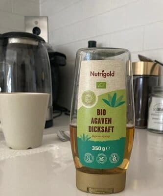 Bio Agave Syrup