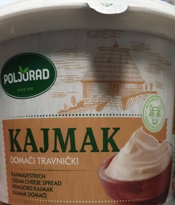 kajmak