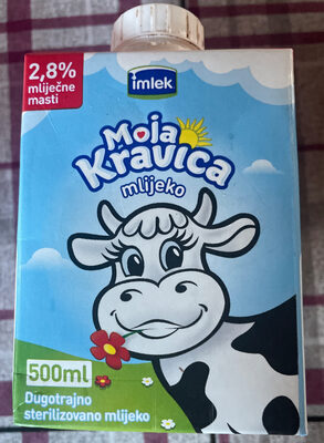 Moja Kravica