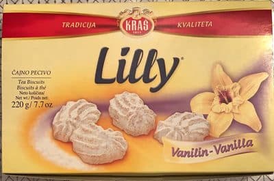 Lily