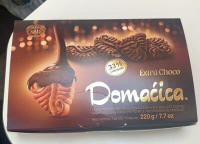 Domaica