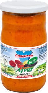 Vitaminka - Ajvar Mild