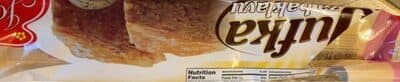 Phyllo Pastry Sheets For Baklava