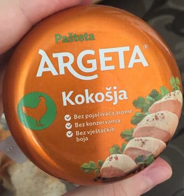 Pasteta