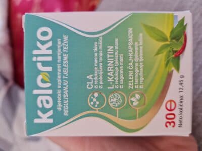 Kaloriko Faveda