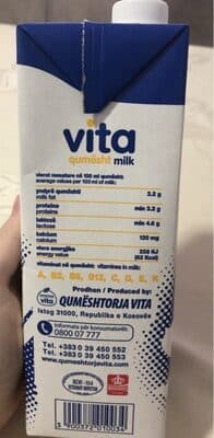 Vita Milk
