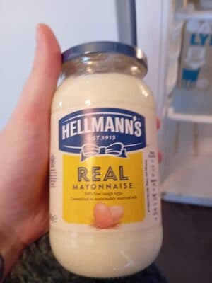 Hellmann's Mayonnaise