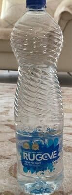 Eau minerale