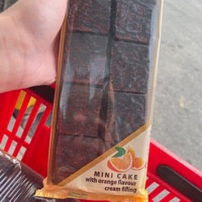 Amorini Mini Cake