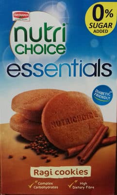 Nutri Choice Essentials