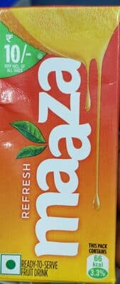 Maaza