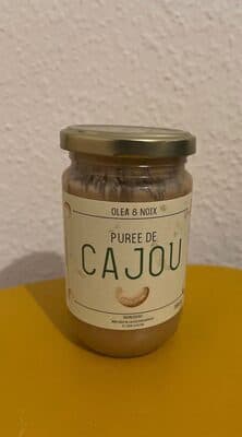 Pure De Cajou
