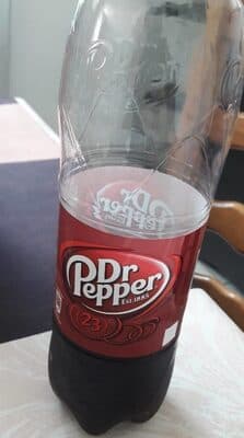 Dr pepper