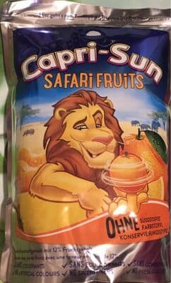 Capri-sun