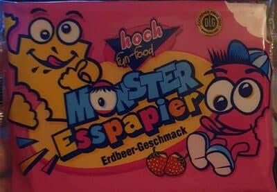 Esspappier
