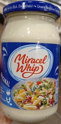 Miracle Whip
