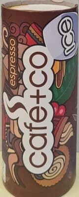 Cafe Co Ice Espresso