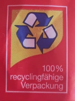 Schwbische Knusperbrezel