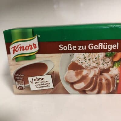 Soe zu Geflgel