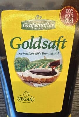 Zuckerrüben Sirup