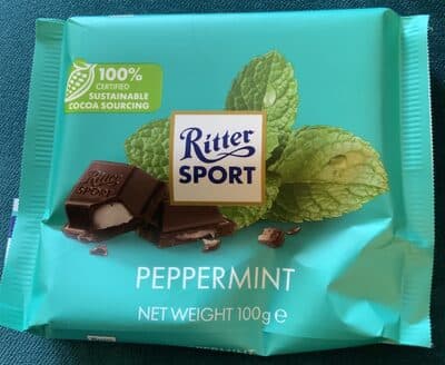 Peppermint