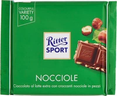 Nuss-Splitter