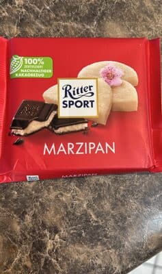 Marzipan