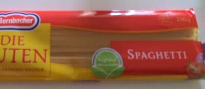 Die Guten Spaghetti