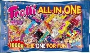 Trolli All In One