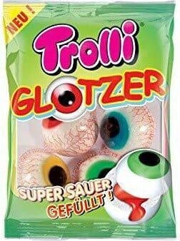 Glotzer
