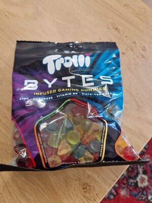 Trolli Bytes