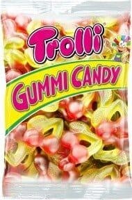 Trolli Kirsche